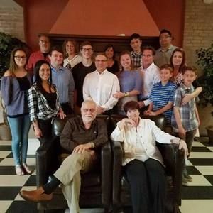 Meet your Posher, John